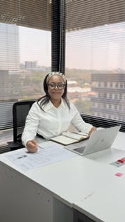 Puleng Tubane, Chief Executive Officer